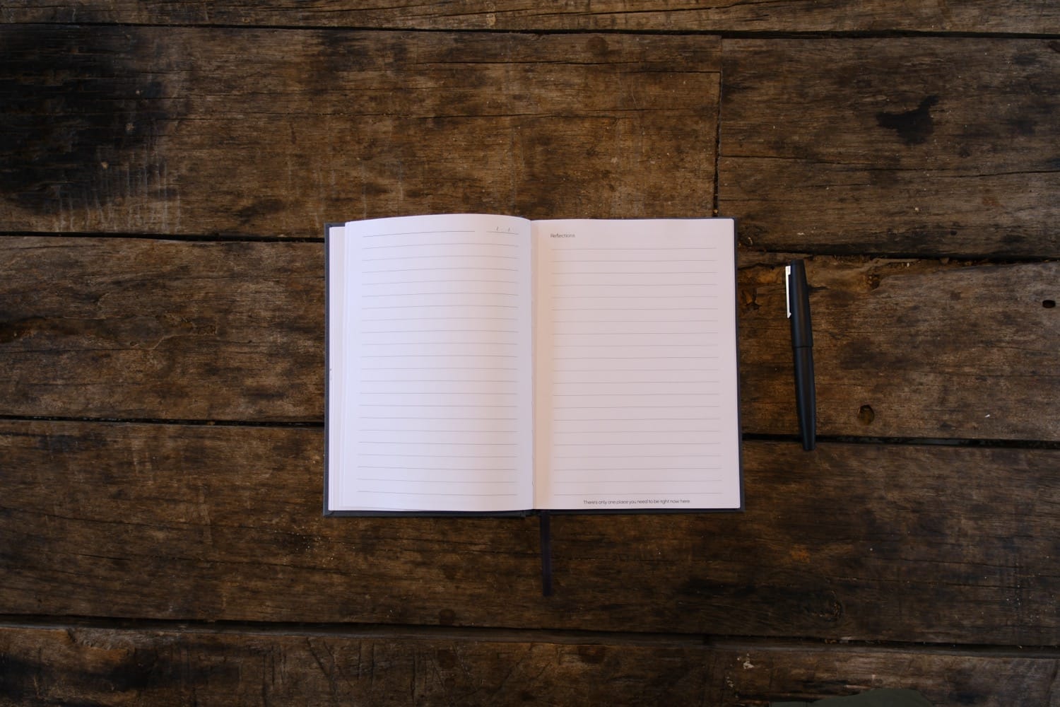 A gift for someone who writes
